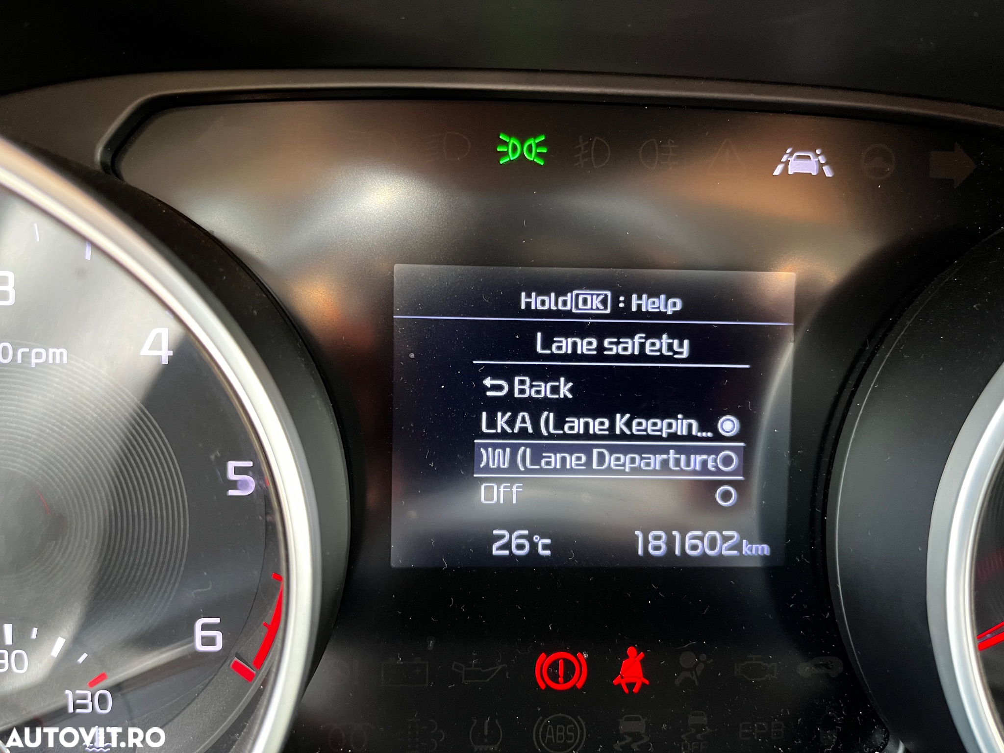 Kia Ceed 1.6 CRDi Edition 7 - 7