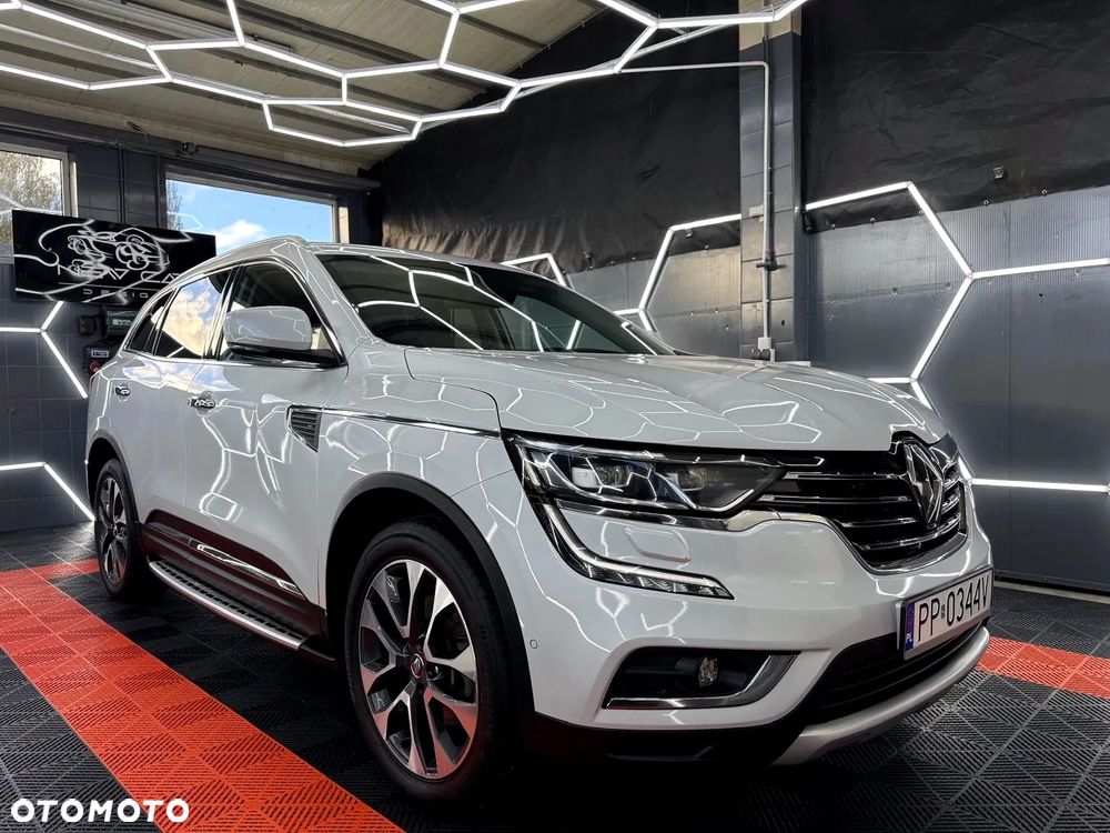 Renault Koleos ENERGY dCi 175 X-tronic 4WD INTENS - 12