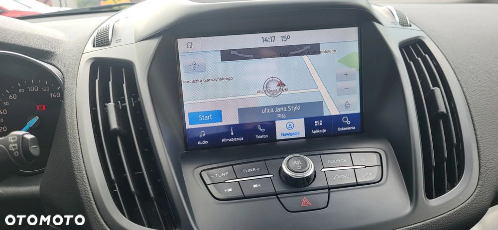 Ford Kuga - 9