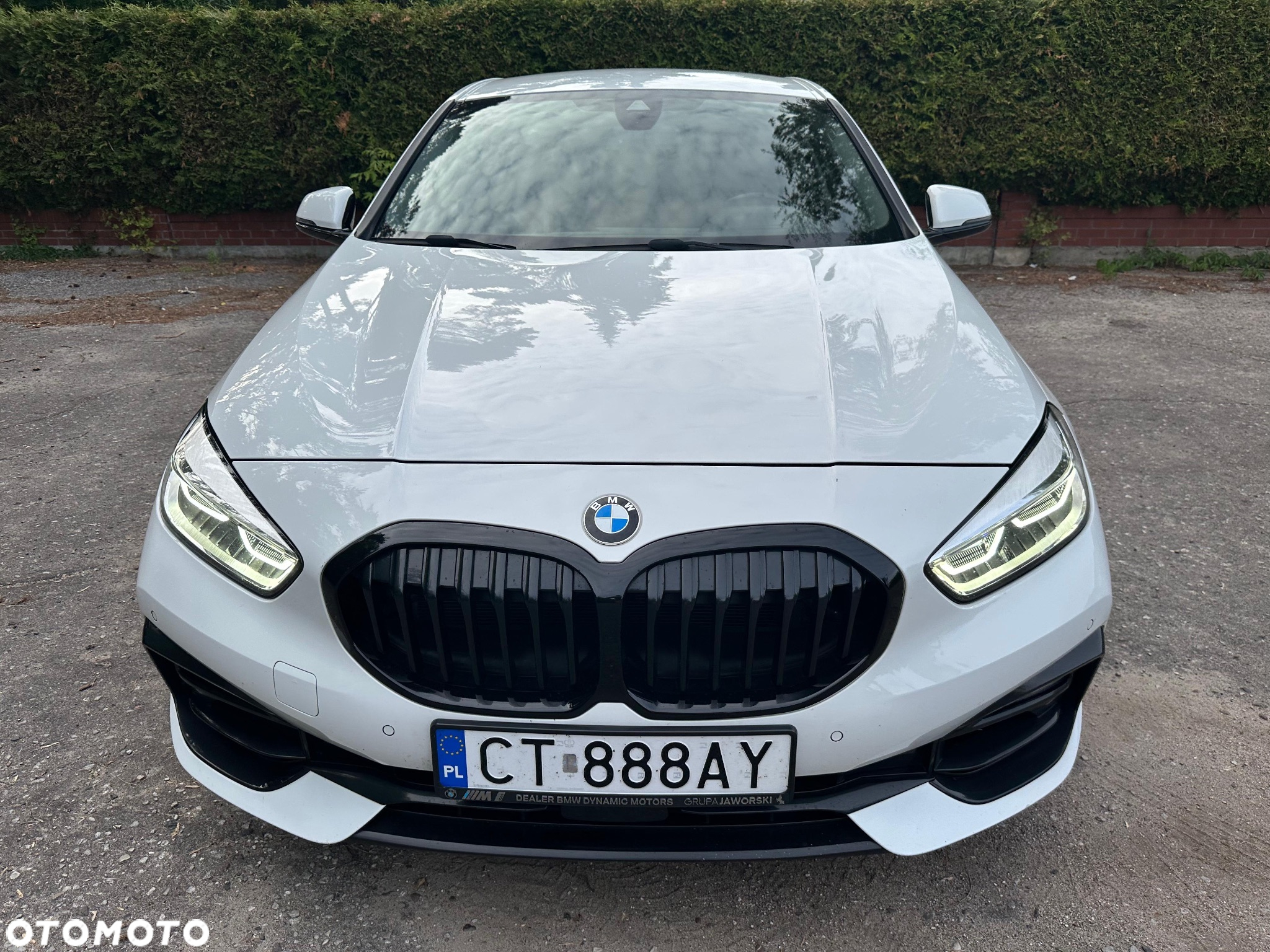 BMW Seria 1 118i Advantage - 3