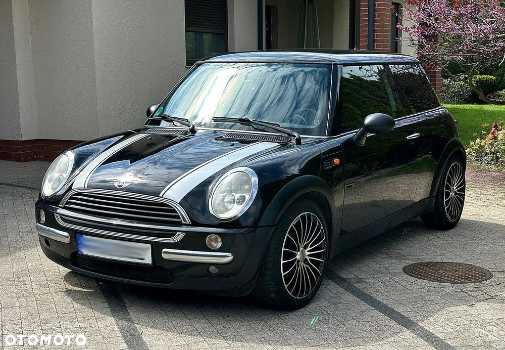 MINI ONE - 10