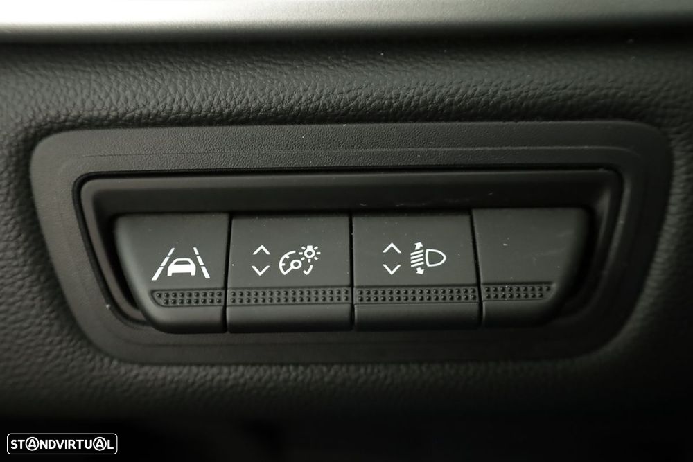 Renault Captur 1.0 TCe Techno - 20