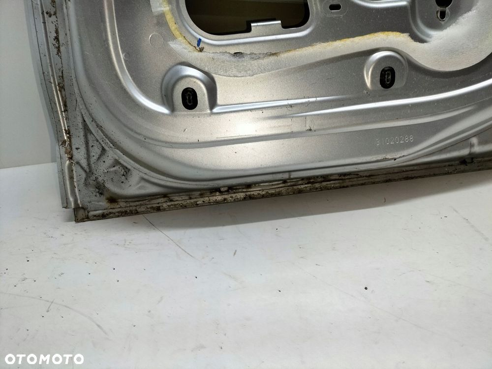 drzwi tylne tył prawe citroen c-elysee 12- peugeot 301 13- - 6