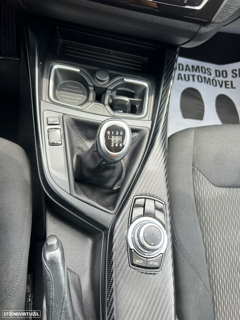 BMW 116 d EfficientDynamics - 27