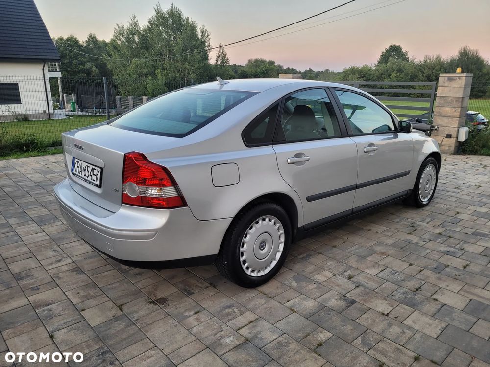 Volvo S40 2.4 RDesign - 8