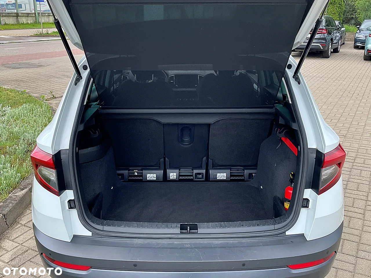 Skoda Karoq 1.6 TDI SCR 4x2 Ambition - 5