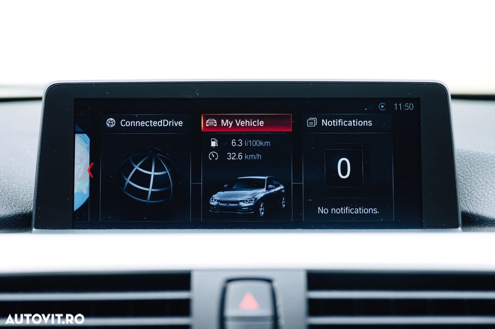 BMW Seria 3 - 16