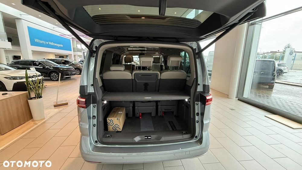 Volkswagen Multivan 2.0 TDI L2 Edition DSG - 8