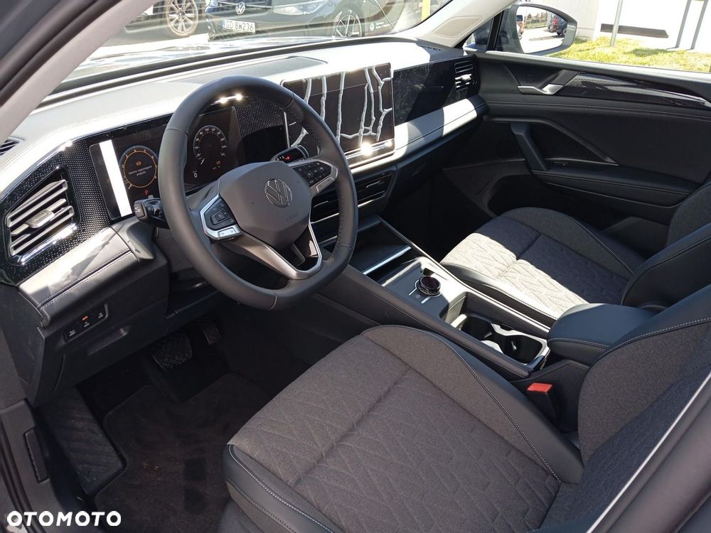 Volkswagen Tiguan - 15