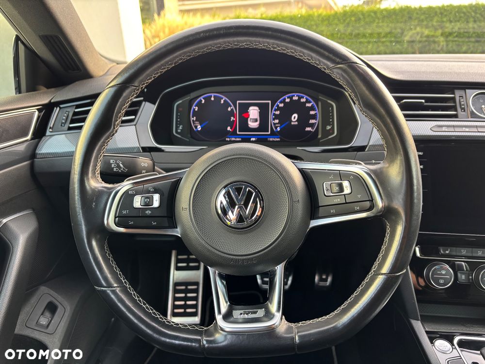 Volkswagen Arteon 2.0 TSI 4Motion R-Line DSG - 21