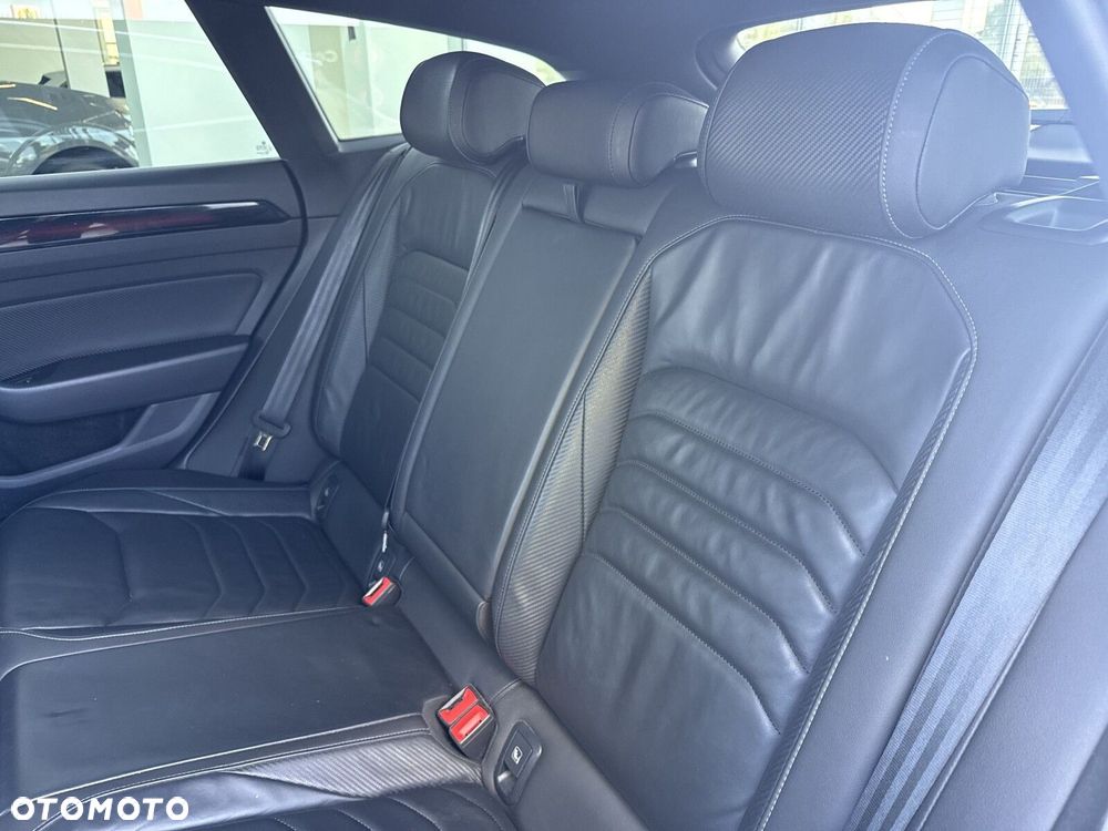 Volkswagen Arteon Shooting Brake 2.0 TSI 4Motion R DSG - 20