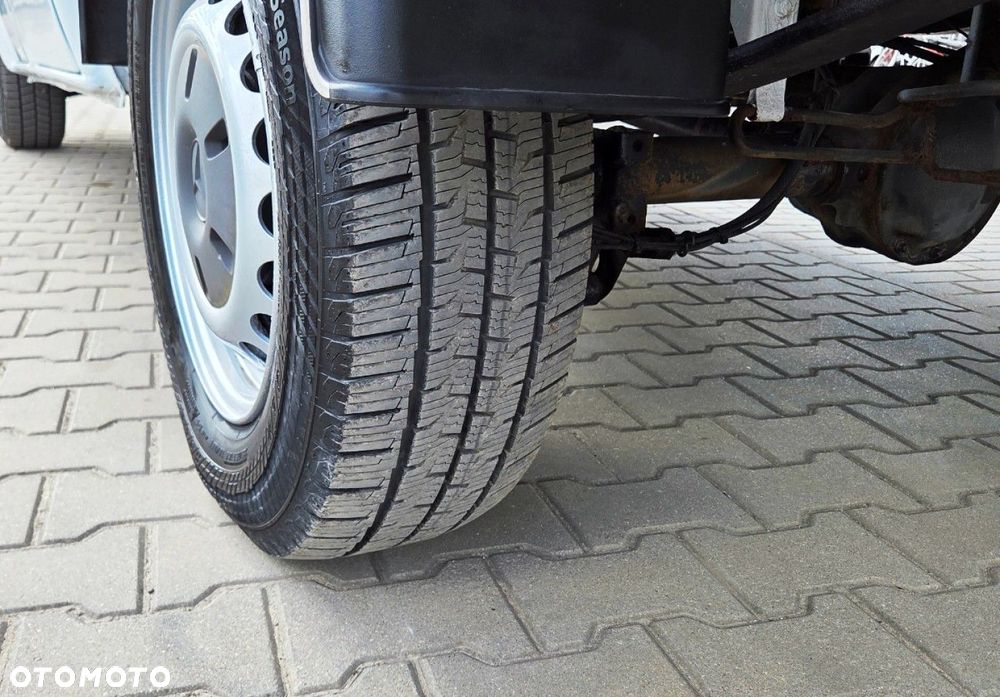 Mercedes-Benz Sprinter 210 CDI - 20