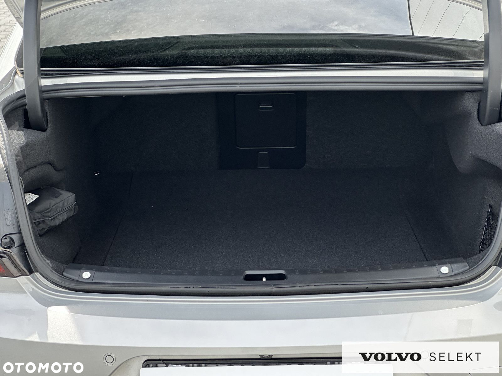 Volvo S90 - 21
