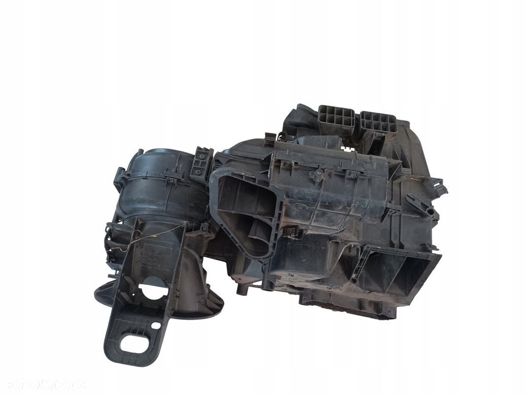obudowa dmuchawy obudowa nagrzewnicy Peugeot 306 lift oryginał 9629435180 - 1