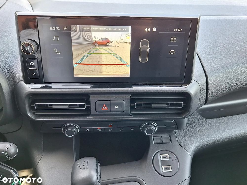 Fiat Doblo - 5