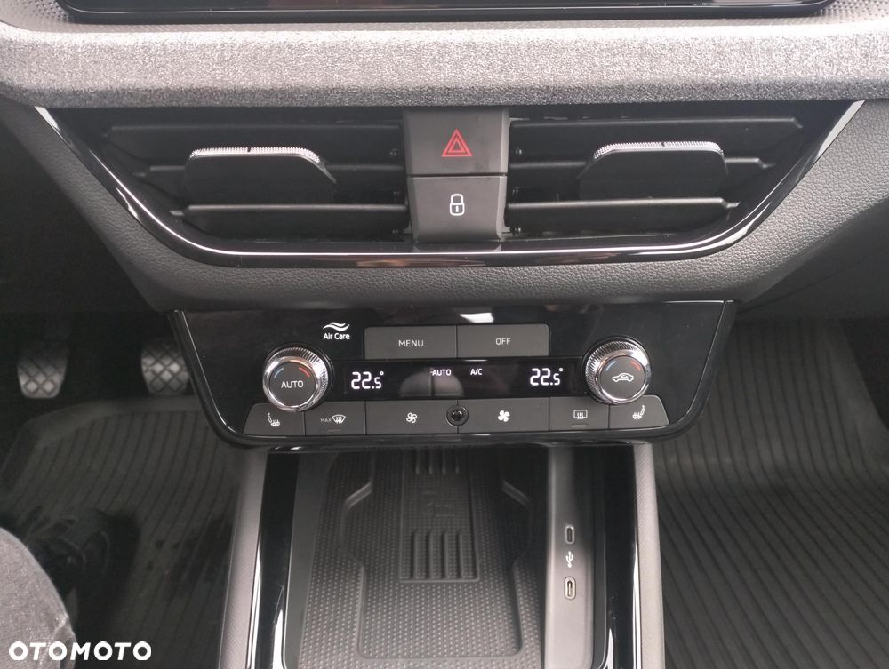 Skoda Scala 1.0 TSI Selection - 41