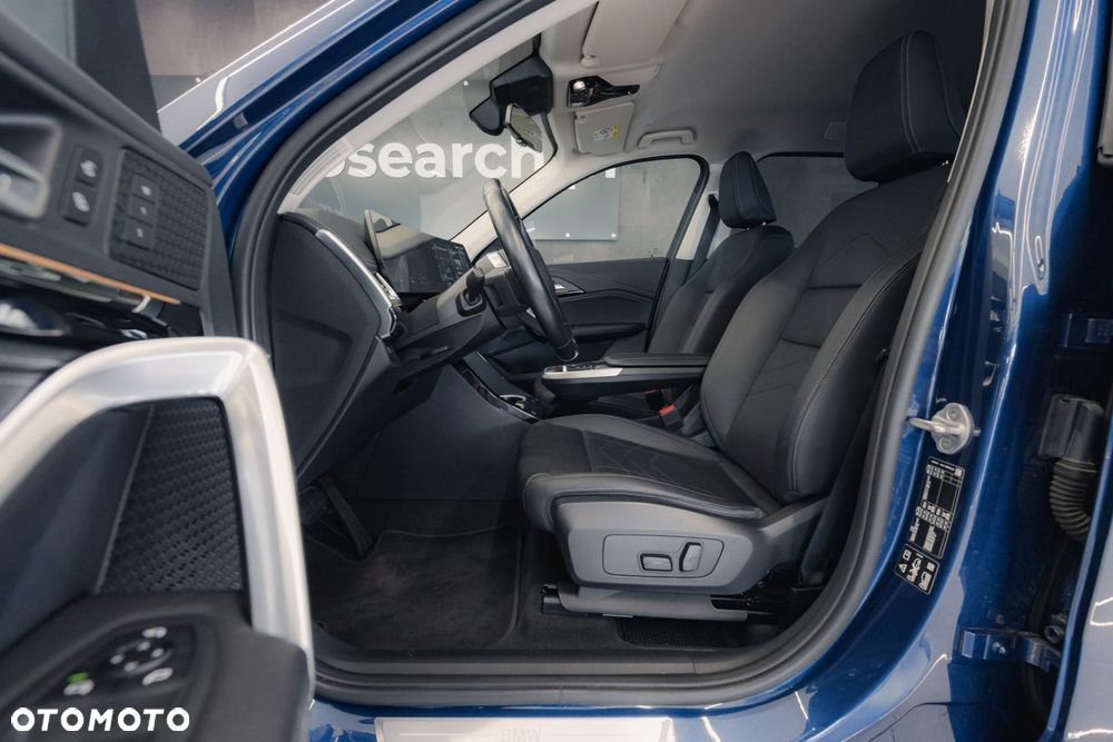 BMW X1 xDrive23d mHEV xLine sport - 13