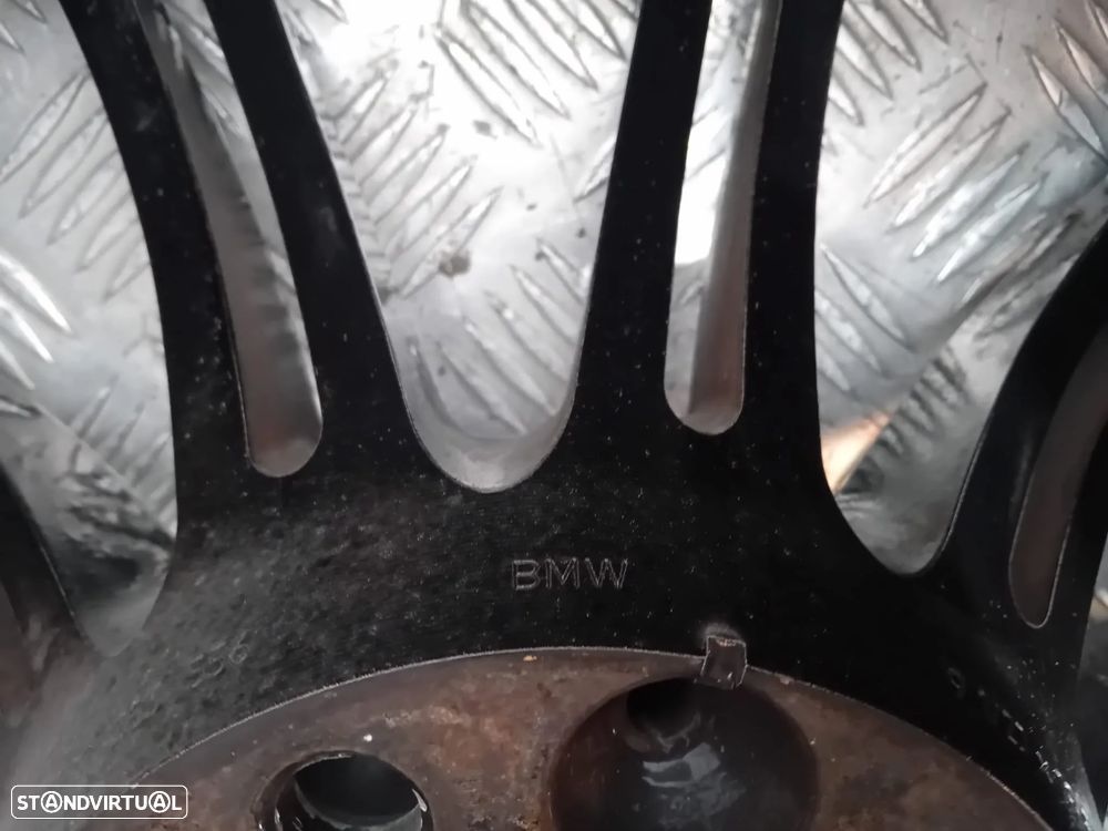 JANTES ORIGINAIS BMW E92 M3 5X120 - 4