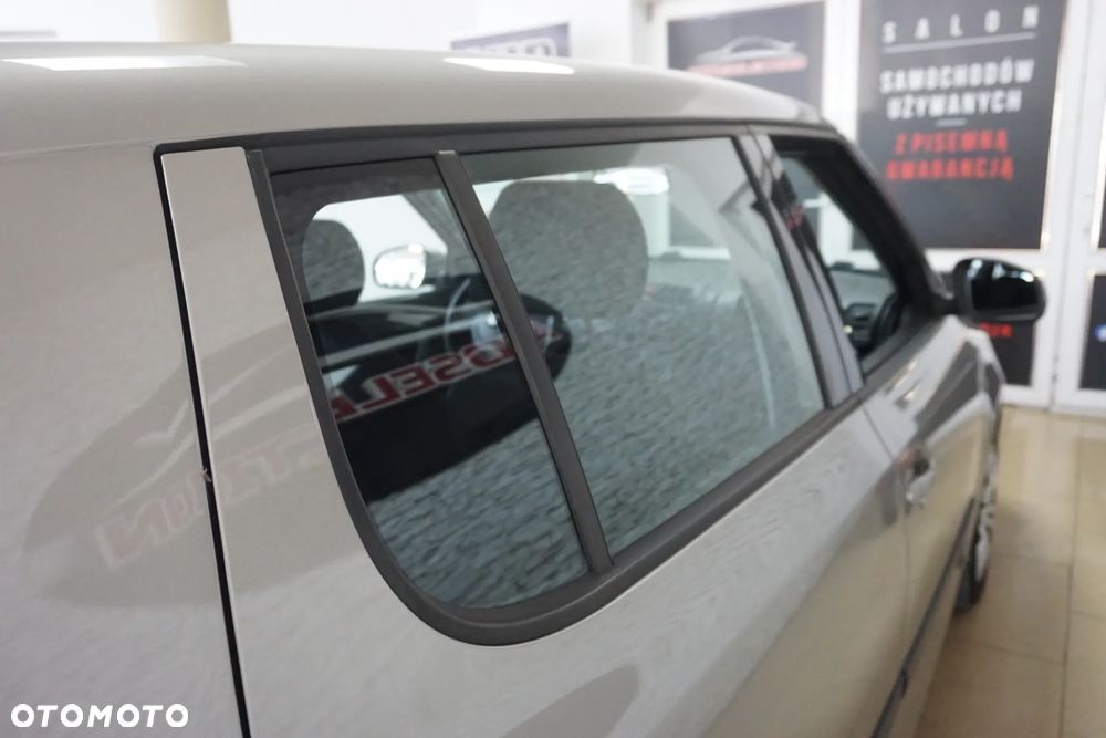Skoda Fabia 1.6 TDI DPF Comfort - 14