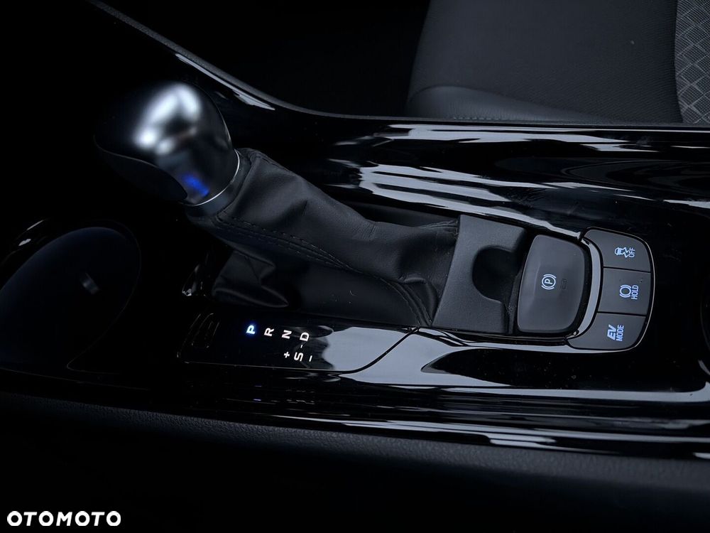 Toyota C-HR 2.0 Hybrid Style - 25