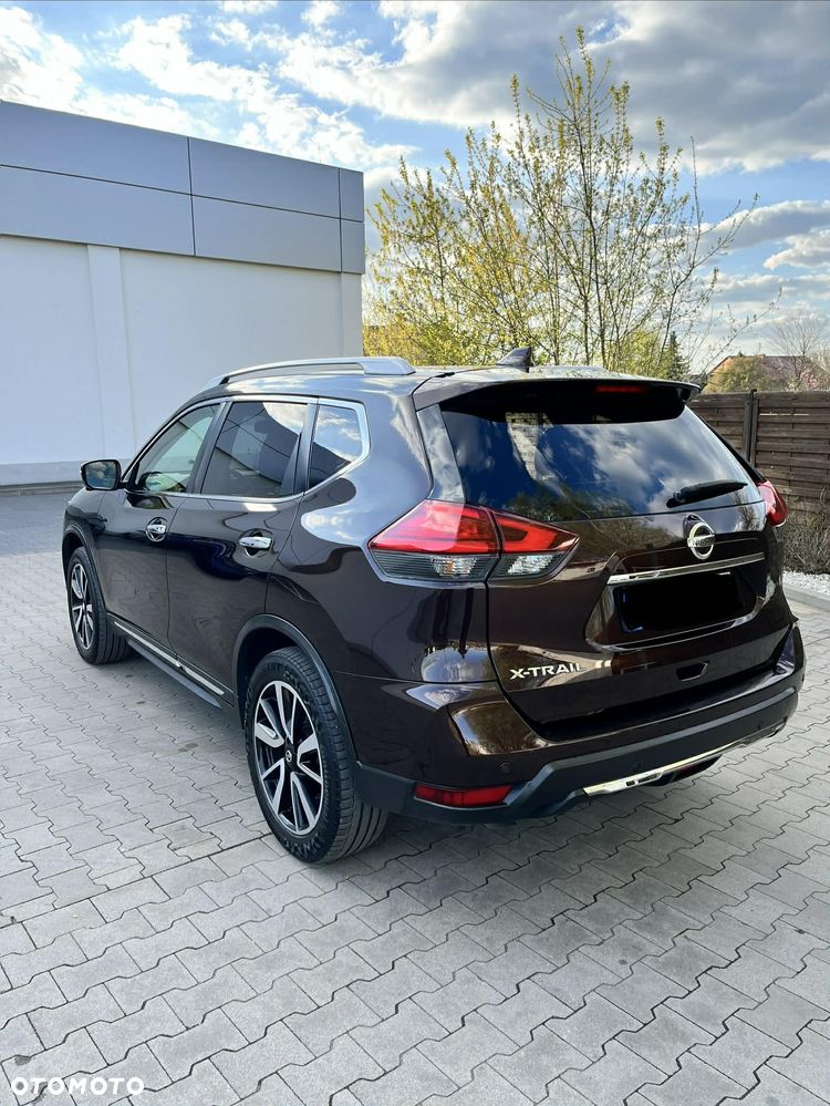 Nissan X-Trail 1.6 DCi Tekna 2WD - 4