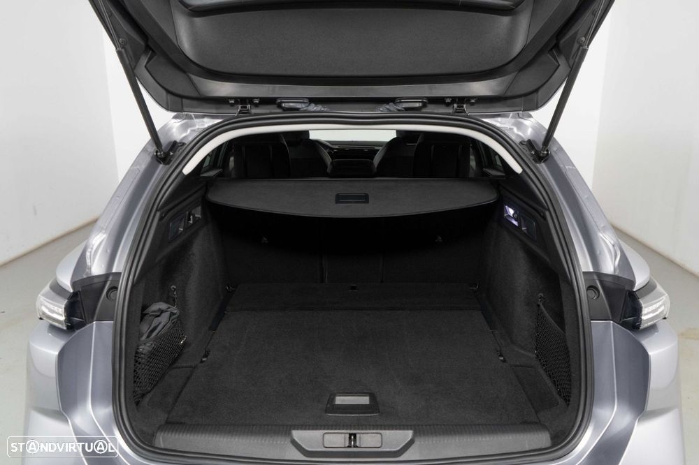 Peugeot 308 SW 1.2 PureTech Allure Pack - 14