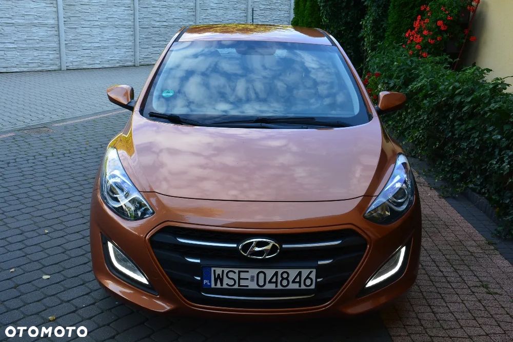 Hyundai i30 1.6 Style - 15