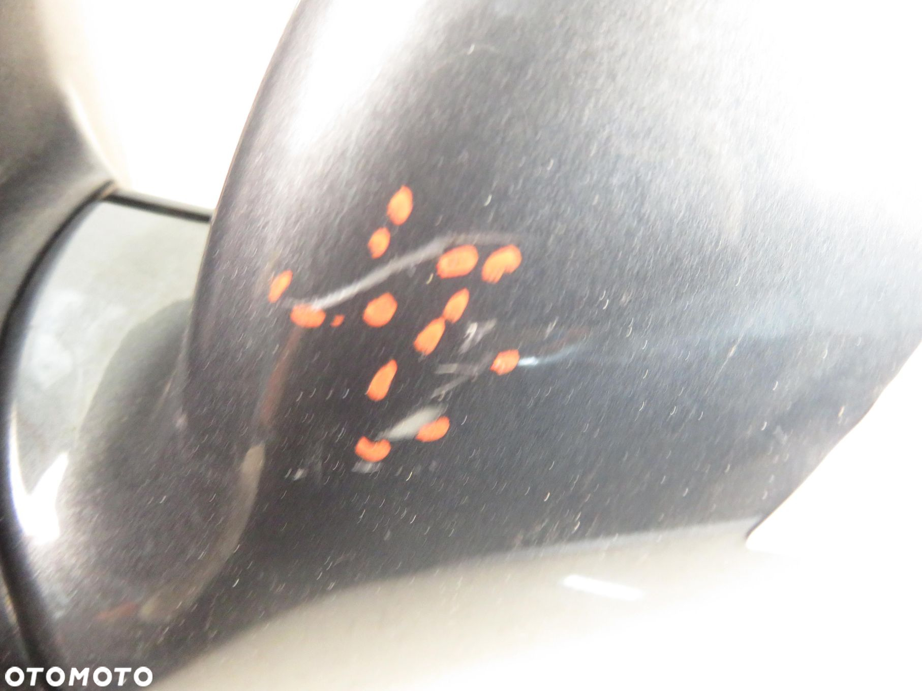 LUSTERKO LEWE HYUNDAI i30 5 PIN 9A - 10