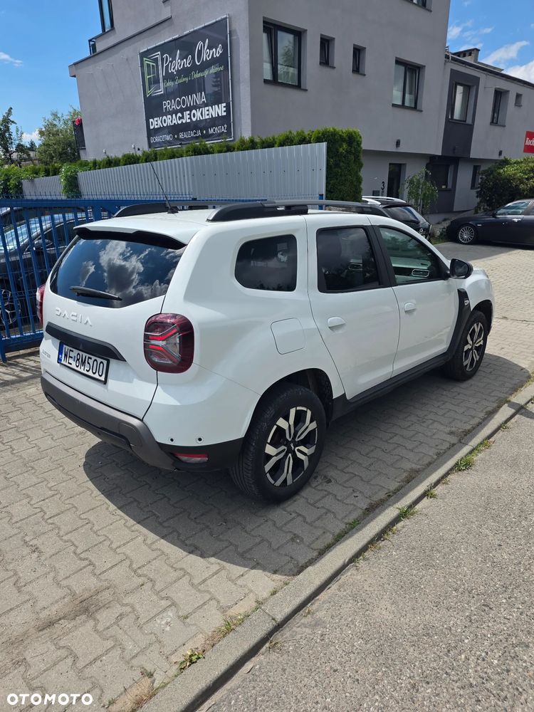 Dacia Duster 1.5 Blue dCi Prestige - 2