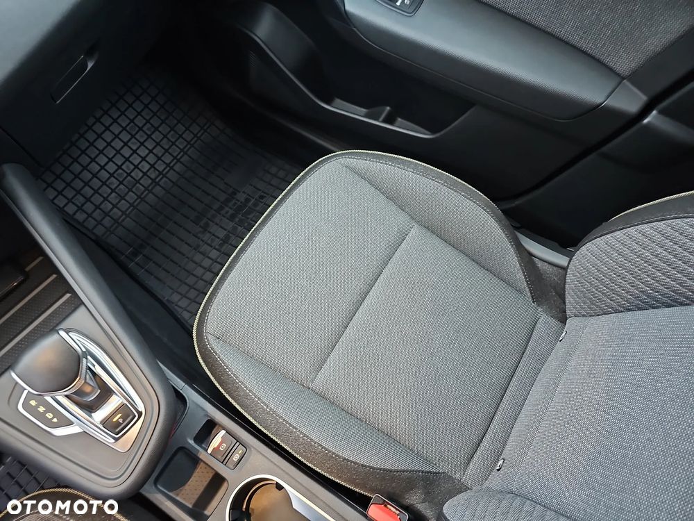 Mitsubishi ASX 1.3 mHEV Instyle DCT - 14