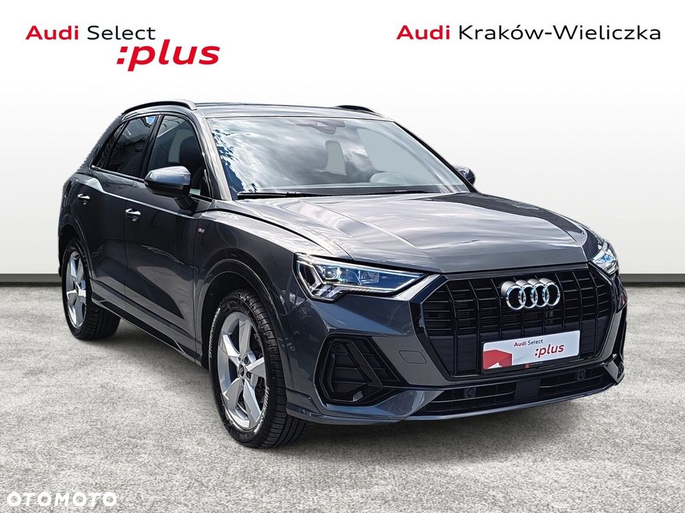 Audi Q3 - 8