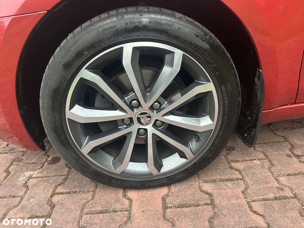 Skoda Octavia 1.4 TSI Edition - 23