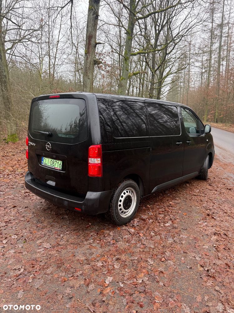 Opel Vivaro e - 4