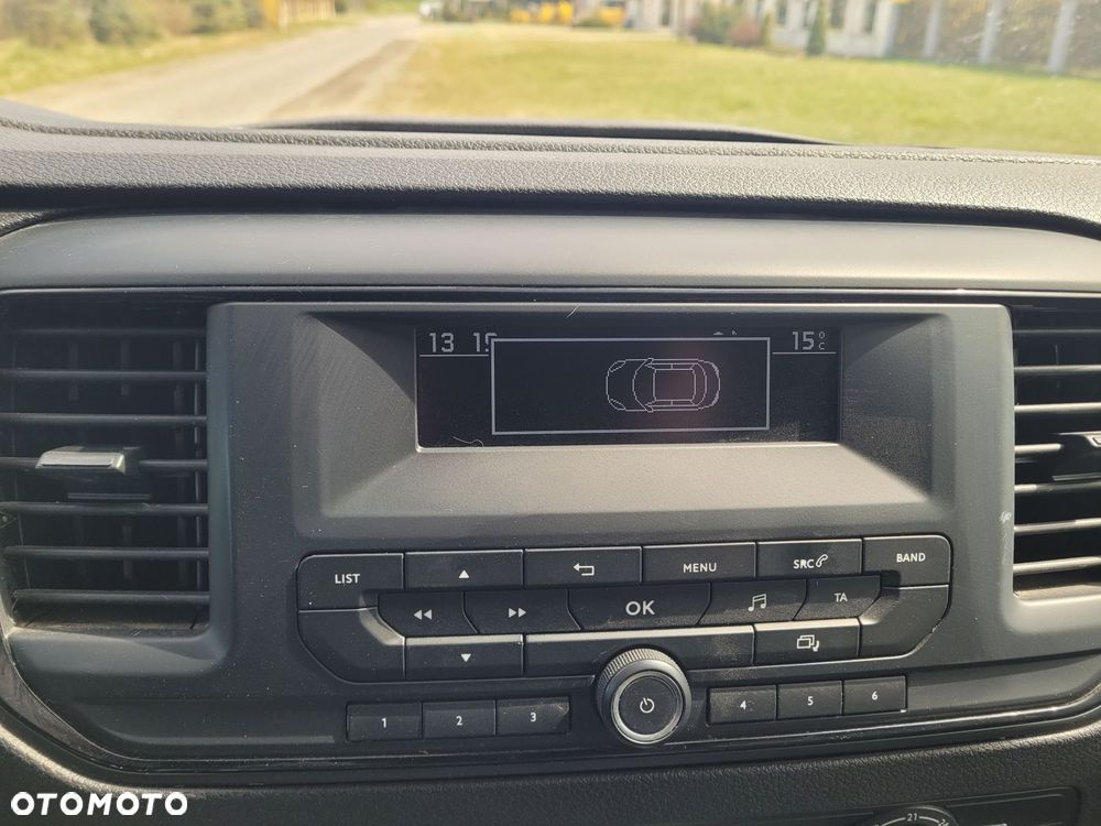 Peugeot Expert L3 2.0HDI Auto-Serwis Webasto Klima - 29