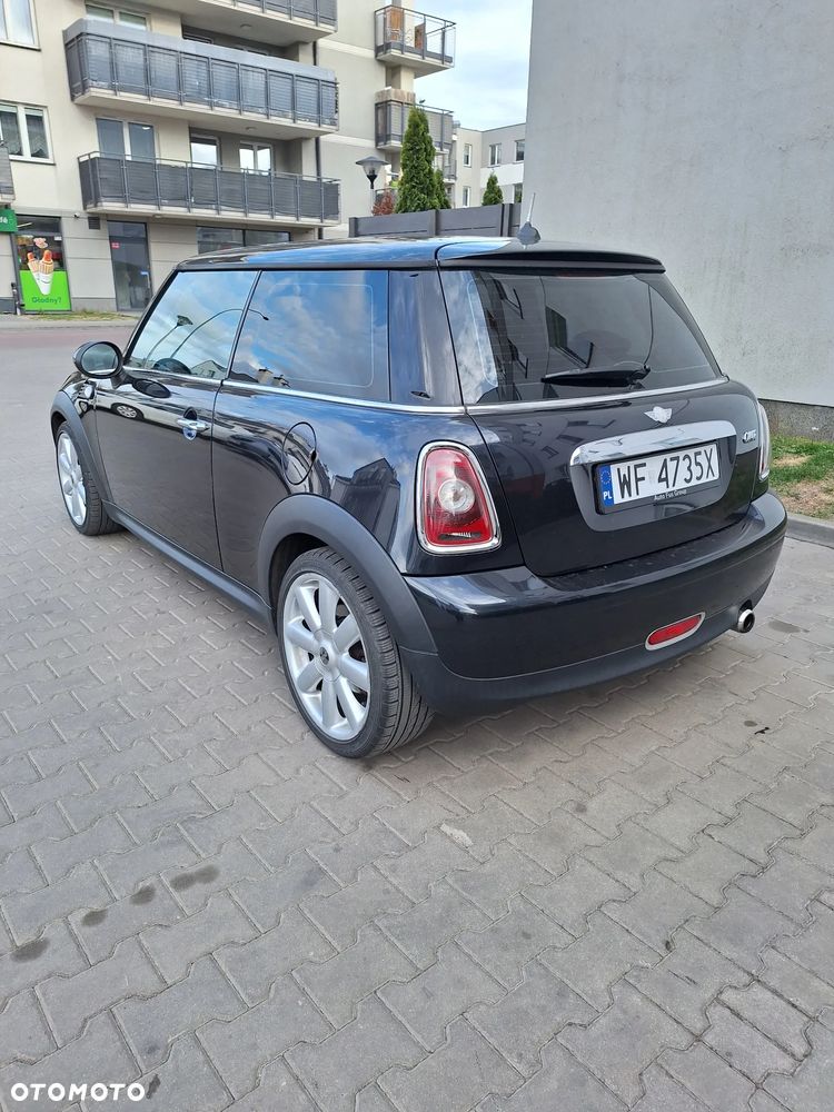 MINI ONE - 7