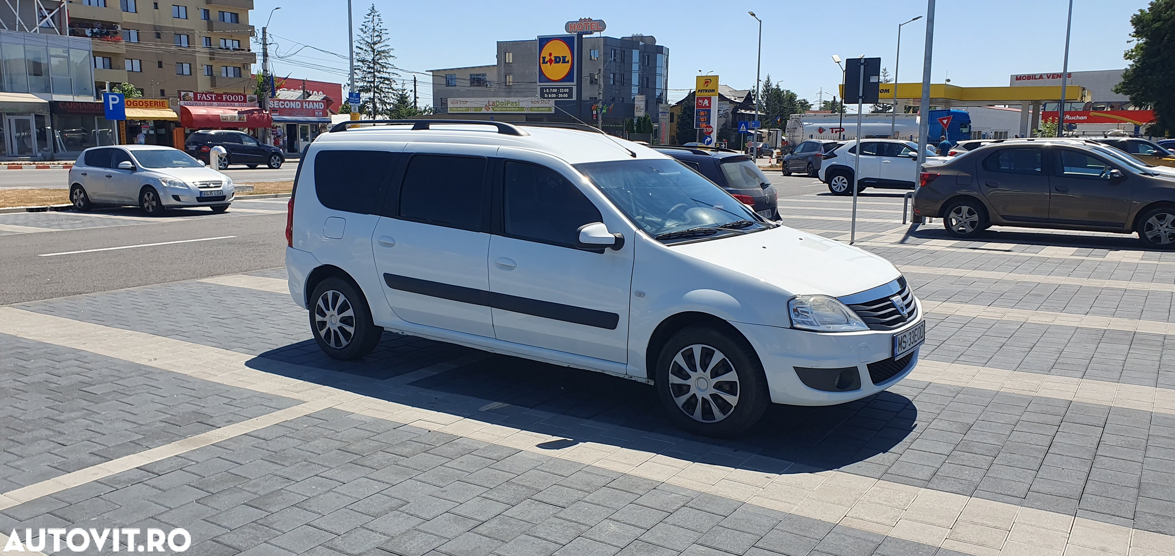 Dacia Logan Express 1.5 dCi - 2