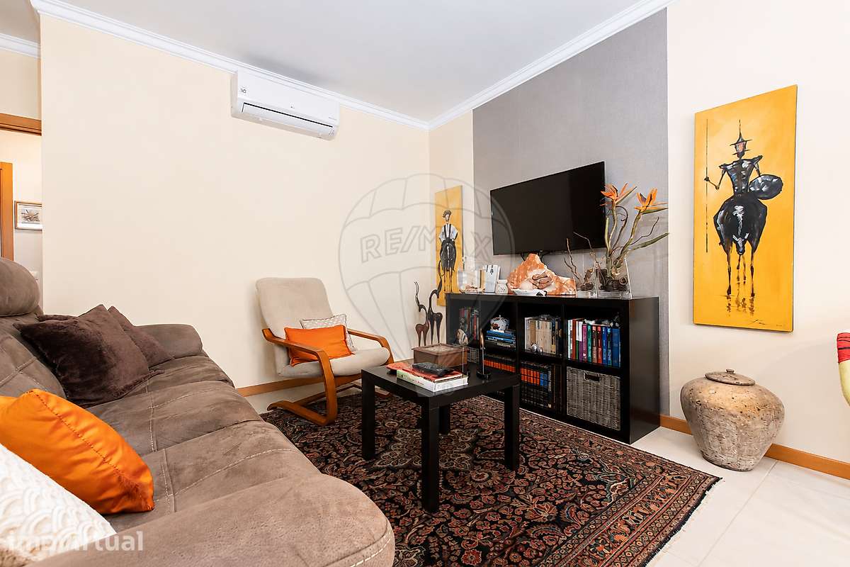 Apartamento T2 para venda - Grande imagem: 4/24