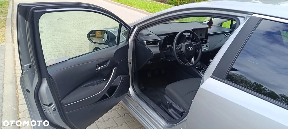 Toyota Corolla 1.5 Style - 11
