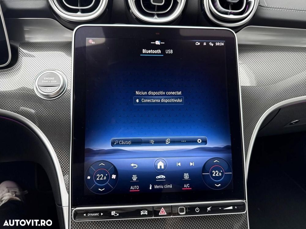 Mercedes-Benz C 300 MHEV 4MATIC - 17