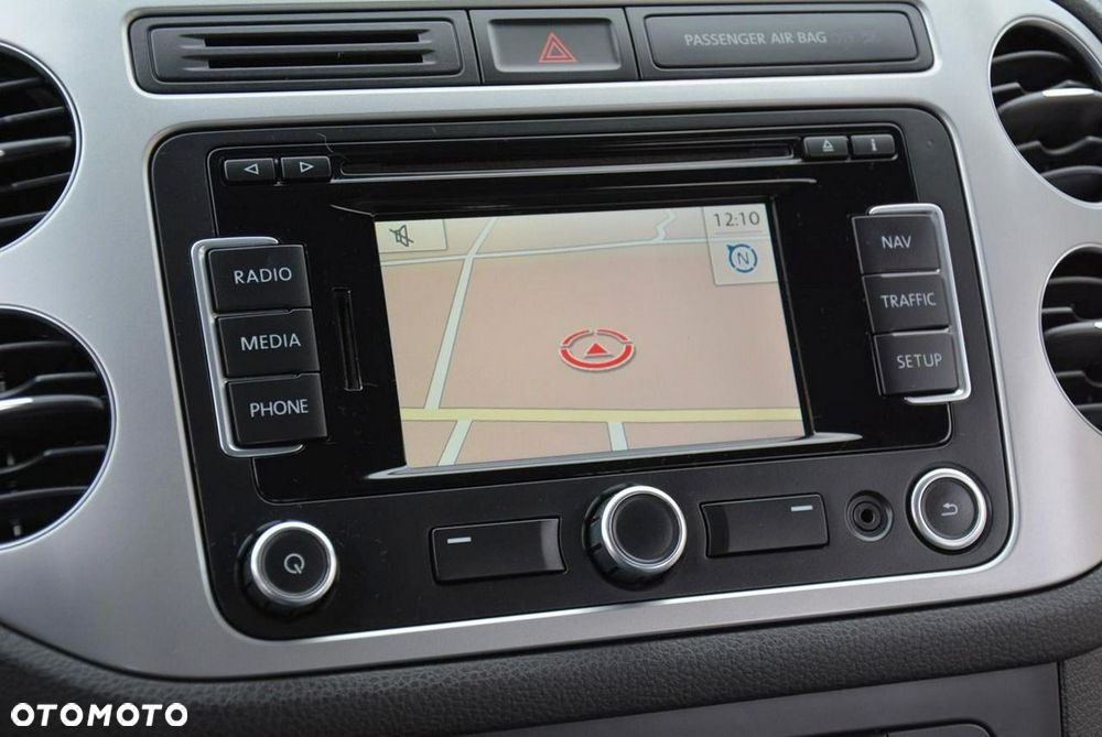 Volkswagen Tiguan 1.4 TSI BlueMotion Technology Life - 23