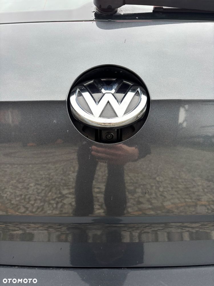 Volkswagen Golf GTI BlueMotion Technology DSG - 22