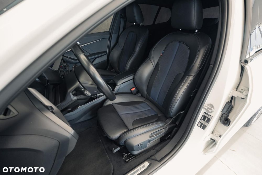 BMW Seria 1 118d M Sport - 13