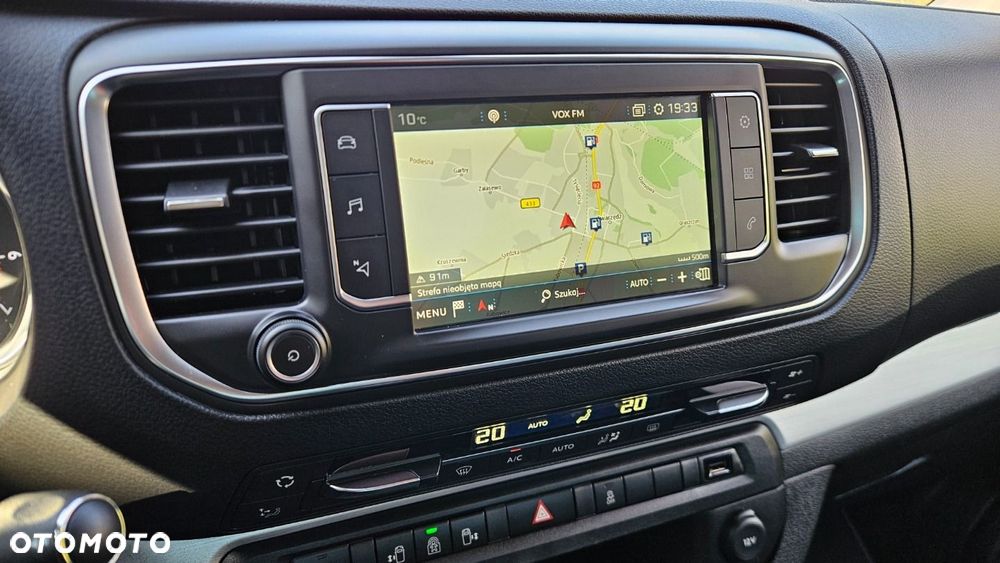 Peugeot Traveller L2 2.0 Business VIP - 33