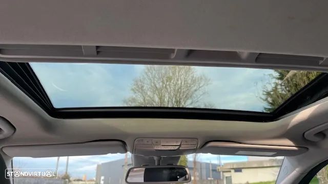 Mercedes-Benz GLC 250 d Coupé AMG Line 4-Matic - 19