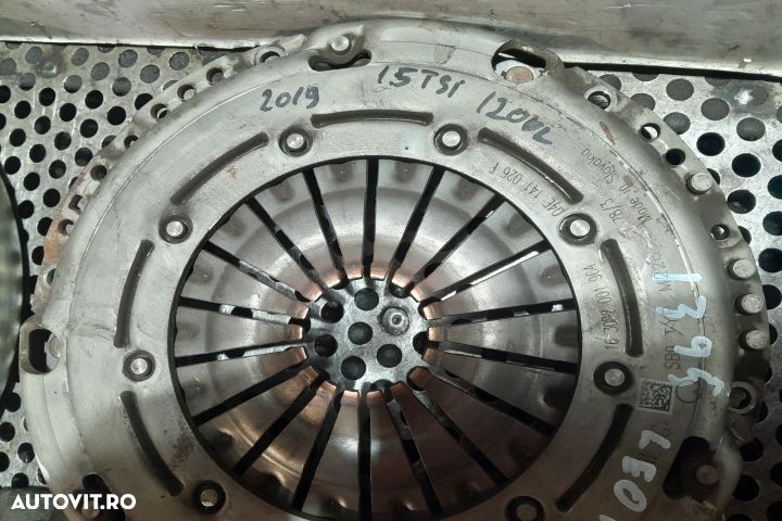 Kit ambreiaj 04E141026F / 04E141031M 04E141026F / 04E141031M Seat Leo - 2