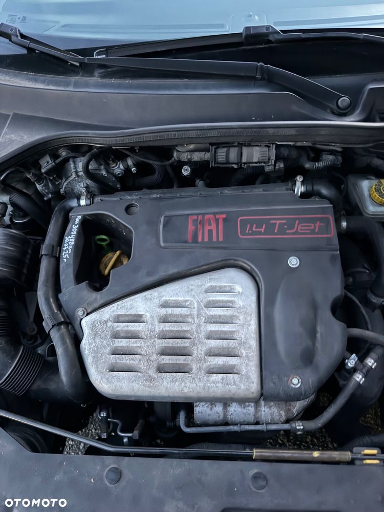 Fiat Tipo - 6