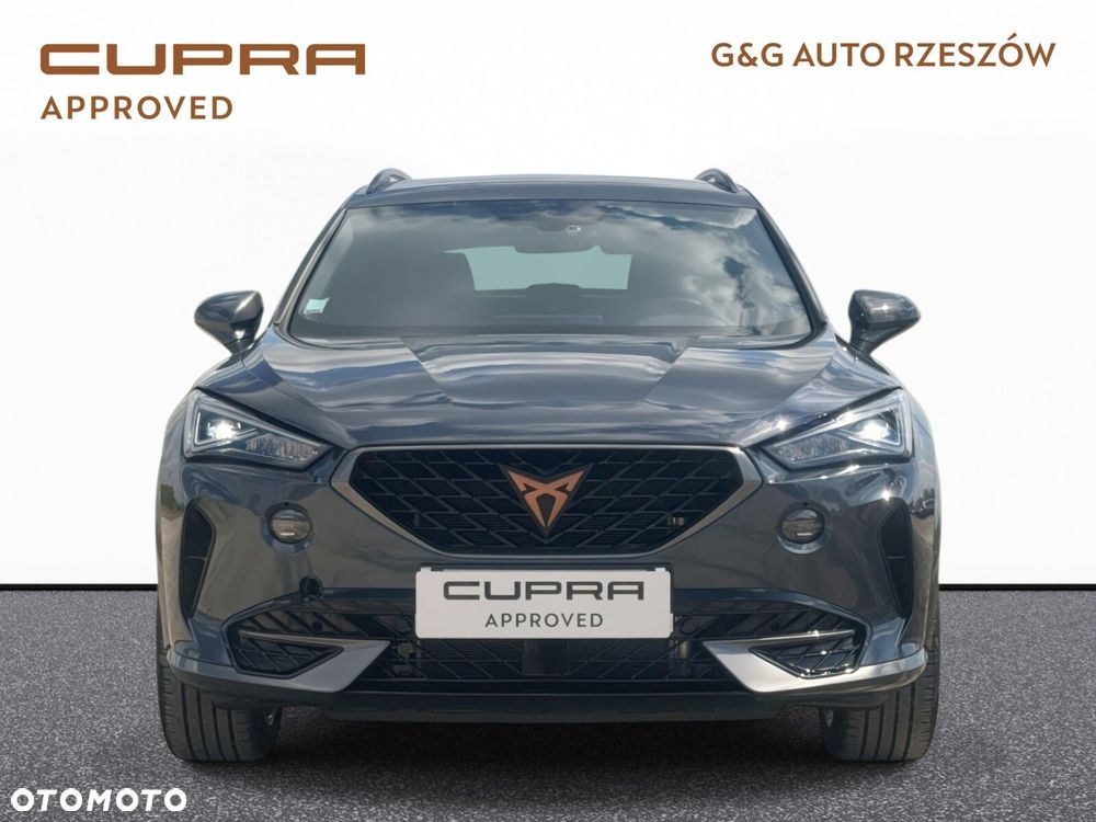 Cupra Formentor 1.5 TSI DSG - 7