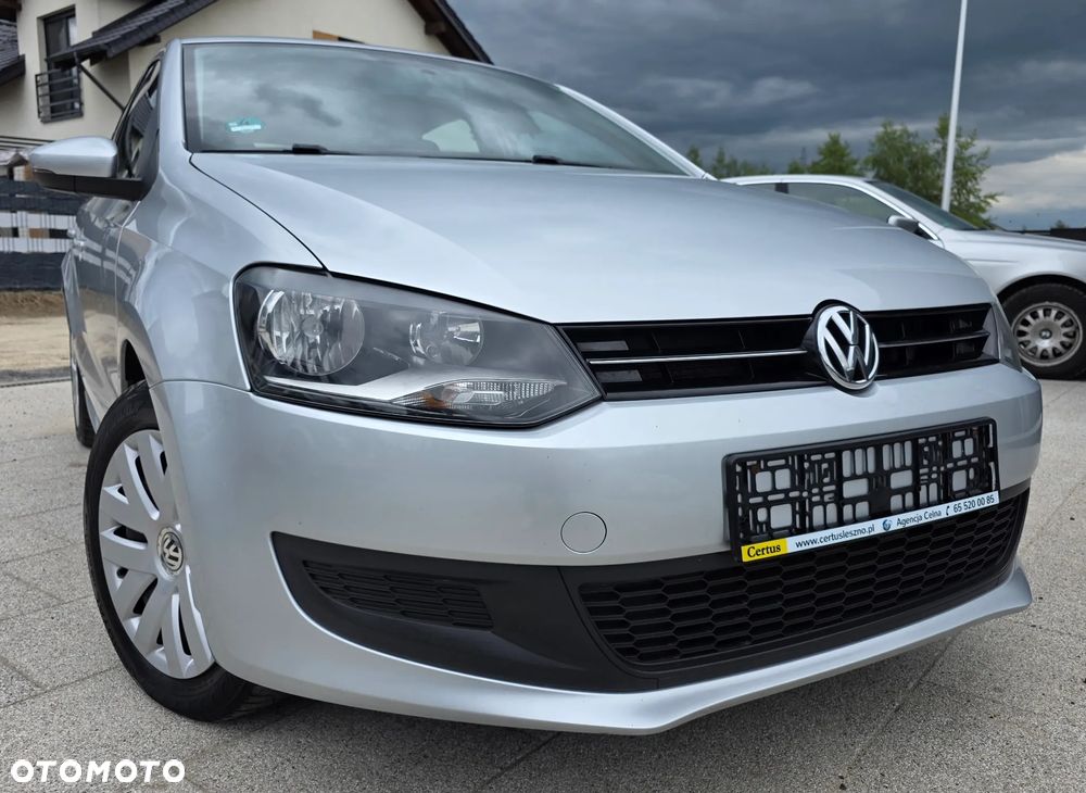 Volkswagen Polo 1.6 TDI Style - 1