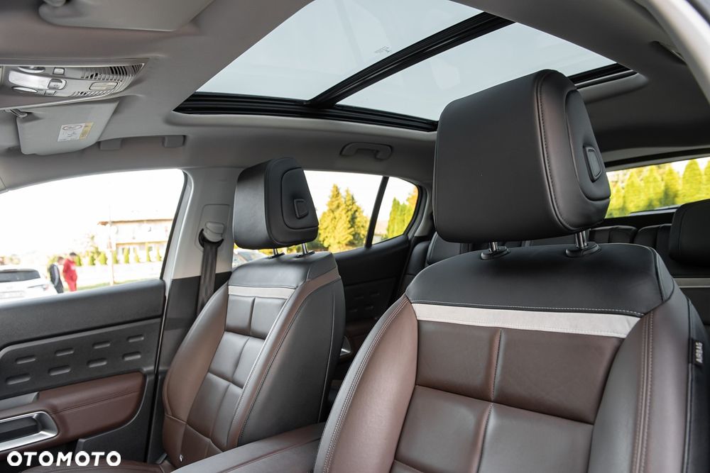Citroën C5 Aircross 1.6 PureTech Shine EAT8 - 29