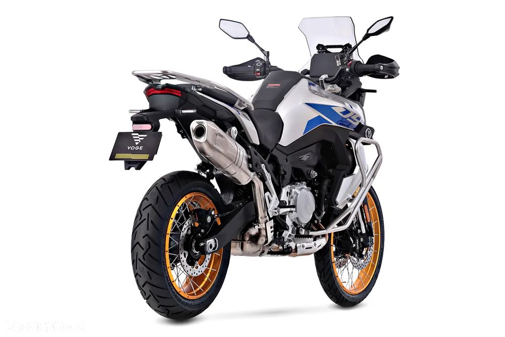 VOGE 900DSX - 13